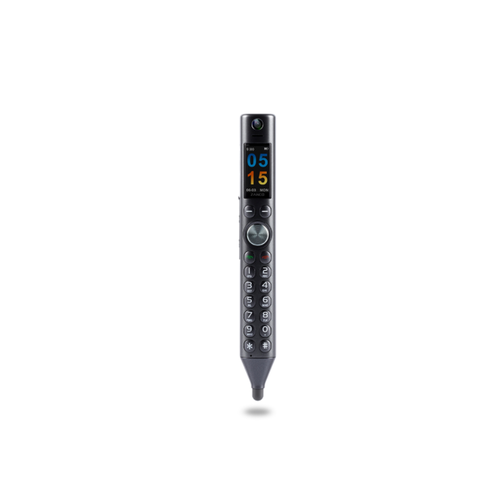 Zanco Smart Pen WORLD'S THINNEST MOBILE PHONE Zanco Smart Pen WORLD'S THINNEST MOBILE PHONE